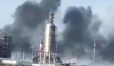 中東局勢推升全球通脹 多方密集施策應(yīng)對