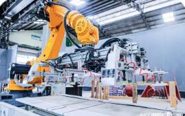 “制造業(yè)必須筑牢”——我國加快制造強(qiáng)國建設(shè)夯實高質(zhì)量發(fā)展根基