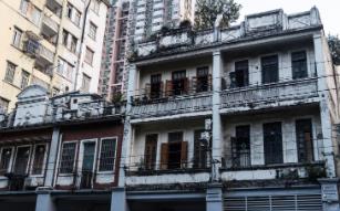 廣州試點“房屋體檢” 從業(yè)者稱核心是開展安全性鑒定