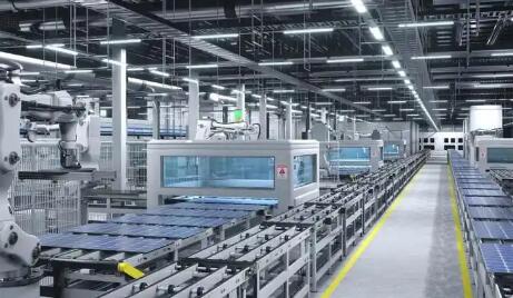 新能源出口退稅“退坡” 但中企儲能出海勢頭不減