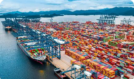 一季度進(jìn)出口超過(guò)11萬(wàn)億元 我國(guó)外貿(mào)起勢(shì)有力、開(kāi)局良好