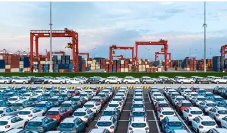 增速創(chuàng)近5年最高，三大關(guān)鍵因素支撐中國(guó)外貿(mào)起勢(shì)有力