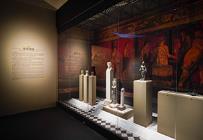 以博物館為橋，推動文明交流互鑒