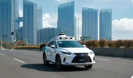 三部門：持續(xù)完善自動駕駛相關(guān)管理制度