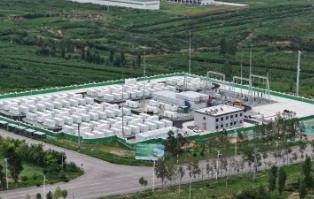 為保障能源安全貢獻中原力量 河南十七條舉措繪就新型儲能產業(yè)“路線圖”