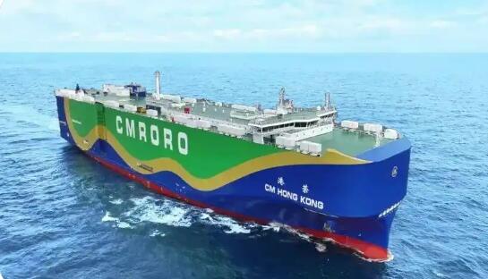 綠色智能船舶將有全新技術(shù)規(guī)范體系