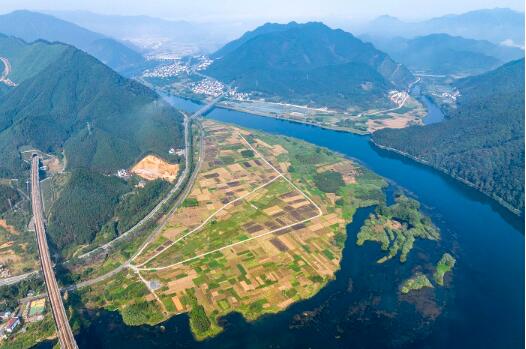 我國(guó)新增兩處世界地質(zhì)公園