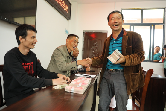 中國電信2019年定點(diǎn)扶貧工作再獲好評