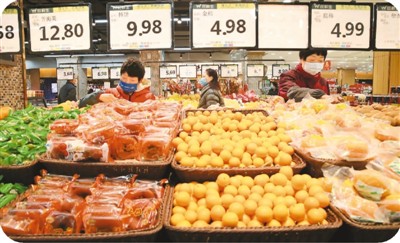 算算一年來(lái)各地居民收支賬：收入穩(wěn)穩(wěn)的，消費(fèi)杠杠的