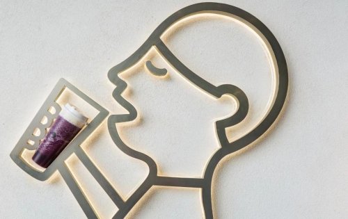 喜茶引領(lǐng)新茶飲時(shí)代發(fā)展，成為行業(yè)新標(biāo)桿