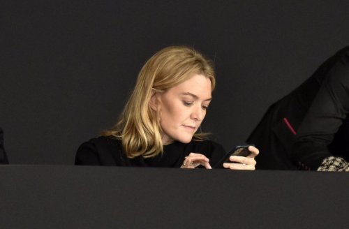 掌控Inditex的女人——從高管到董事會