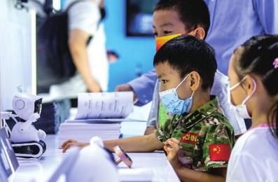 服貿(mào)會，橙色云約您明年再見！