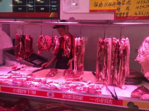 錢大媽門店盈利的方法原來是這樣？