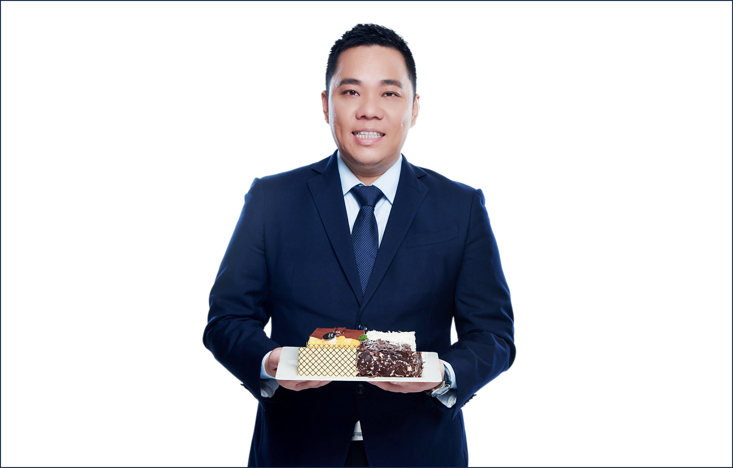 從互聯(lián)網(wǎng)走向數(shù)字化，烘焙巨頭幸福西餅加快圈占烘焙市場