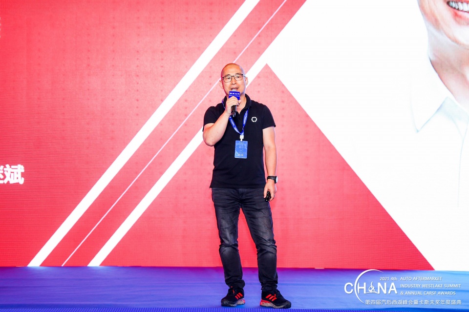 三頭六臂宋繼斌：有可為有不可為，品牌才是王道