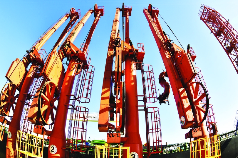 引潮逐浪立前頭 再筑開放新高地 ——浙江自貿(mào)試驗區(qū)擴展區(qū)域掛牌一周年綜述