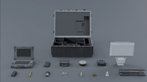 聚焦！災(zāi)后救援無人機(jī)都有哪些優(yōu)勢？