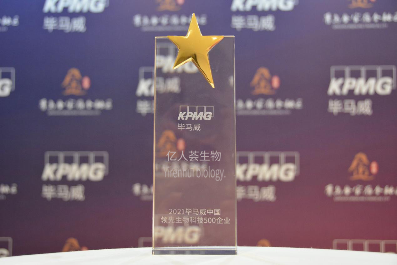 ADKK入選畢馬威500強企業(yè)榜單，彰顯中國品牌優(yōu)勢引領(lǐng)消費新潮流