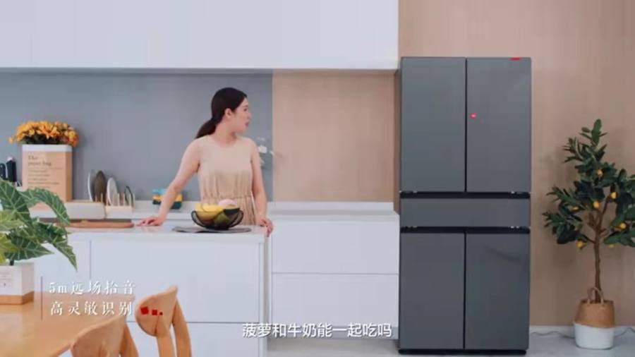 雙11買家電選了誰？年輕人選Leader！累計增幅達71%