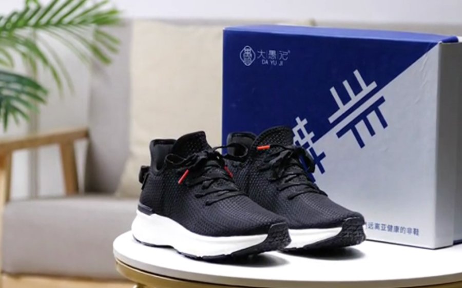 大愚記非鞋憑硬核實力出圈，成為給長輩送禮的首選