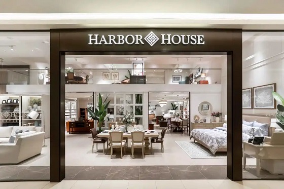 Harbor House無錫新店丨久等了，我們重回?zé)o錫了