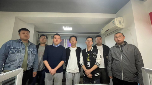 解慶藝：與勵銷云聯(lián)手，全面提升西安本土企業(yè)數(shù)字化營銷能力