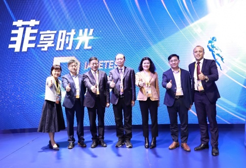 賽諾菲糖尿病創(chuàng)新藥物及數(shù)字化管理方案亮相第四屆進(jìn)博會