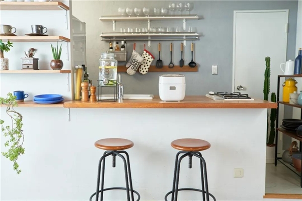 做飯?zhí)闊?？海爾日本發(fā)布自動料理機(jī)，輕松烹飪健康餐