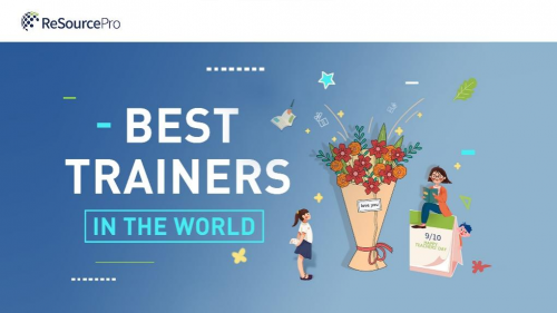 優(yōu)創(chuàng)數(shù)據(jù)全球六地連線 為企業(yè)培訓(xùn)師隆重慶祝教師節(jié)