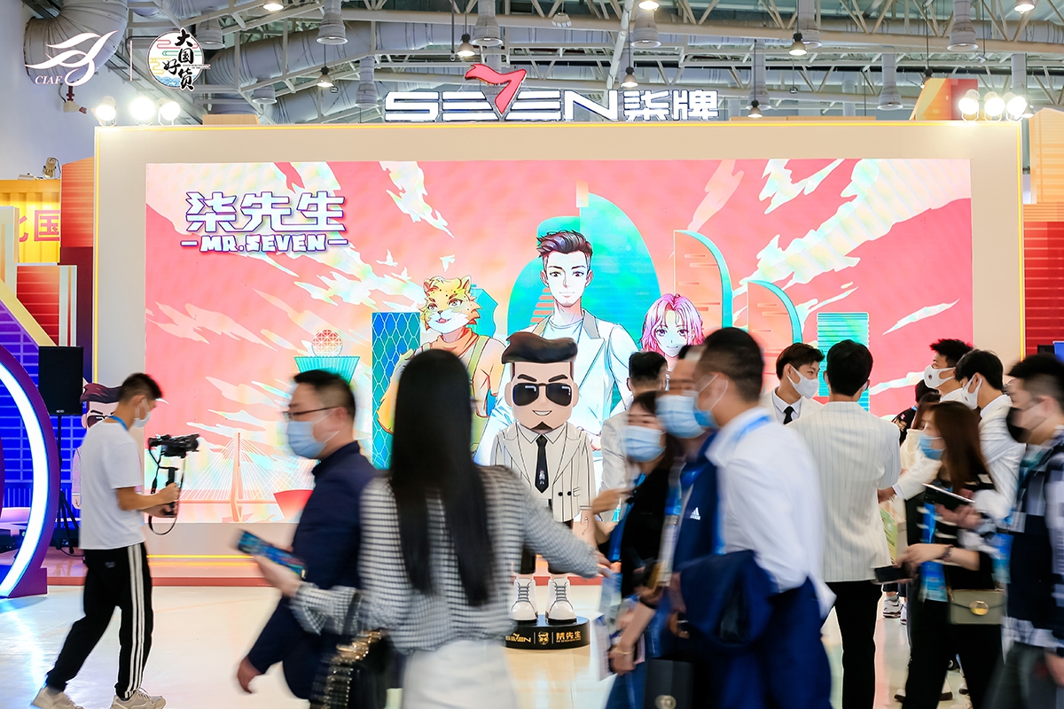 大國匠心 品質好貨 大國好貨創(chuàng)新聯(lián)展探索營銷新動能！