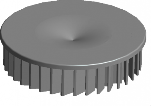  福建好神奇全新推出雙波長多光路煙氣偵測模塊