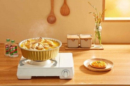 火鍋經(jīng)濟(jì)正當(dāng)?shù)?鍋圈食匯加速布局引領(lǐng)產(chǎn)業(yè)數(shù)字化升級(jí)