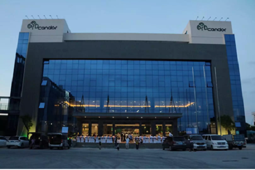 凱得紅酒柜強力賦能，品質(zhì)葡萄酒再添新力量