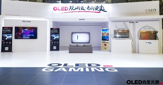  真金不怕火煉，2021年的OLED市場比以往更加韌勁十足