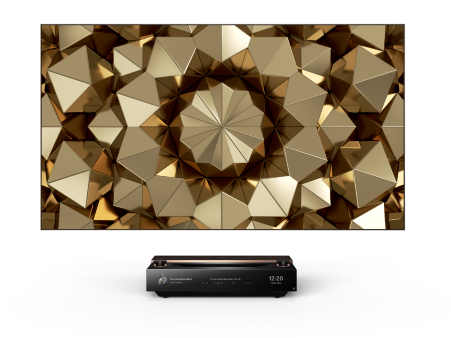 斬獲多項(xiàng)行業(yè)大獎(jiǎng)，海信視像大顯示創(chuàng)新基因凸顯