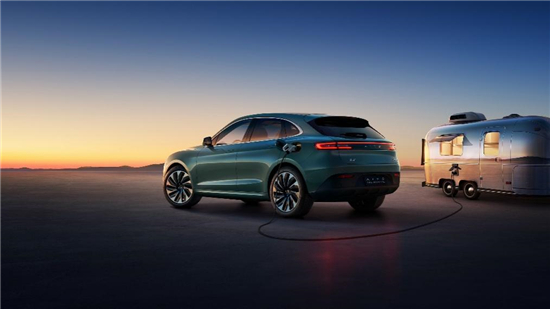  賦能電動車產(chǎn)業(yè) DriveONE來了