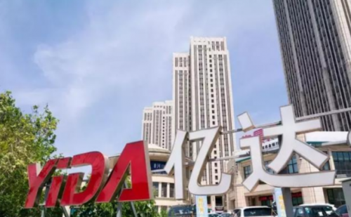 億達(dá)中國 | 推動(dòng)了產(chǎn)業(yè)升級(jí)和科技研究中心運(yùn)營的趨勢