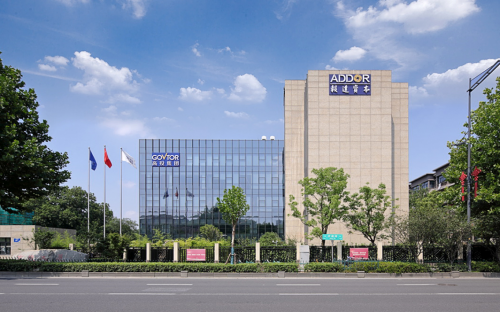 一縱一橫，毅達(dá)資本與“蘇大強(qiáng)” 一起打通江蘇產(chǎn)業(yè)“任督二脈”