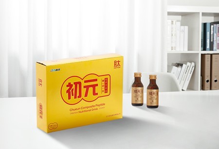  江中初元公司的營養(yǎng)品，術(shù)后康復(fù)人群的優(yōu)選滋補(bǔ)品