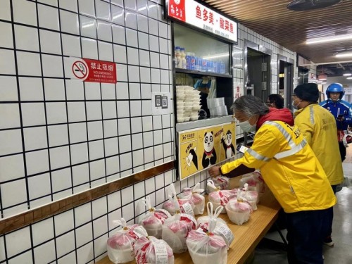 機(jī)遇與挑戰(zhàn)并存，熊貓星廚成就萬店連鎖品牌