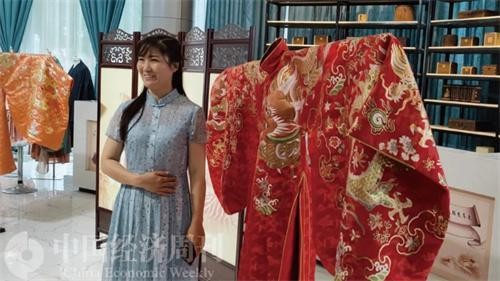  學(xué)好地理再買年貨？中國“寶藏”產(chǎn)業(yè)帶正組團(tuán)出道 