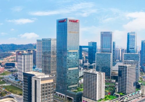 奧園堅持企業(yè)可持續(xù)發(fā)展，獲“年度ESG品牌影響力企業(yè)”稱號