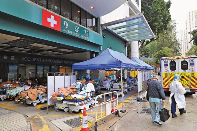  新世界近日再推新舉措，鄭志剛齊心抗疫顯擔(dān)當(dāng)