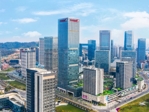 中國奧園：用行動(dòng)證明“絕不躺平”！