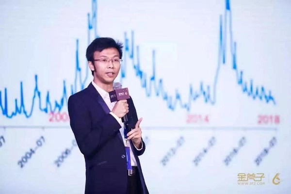  金斧子張開興：為什么說半導(dǎo)體產(chǎn)業(yè)鏈具有歷史性投資機(jī)會(huì)？ 