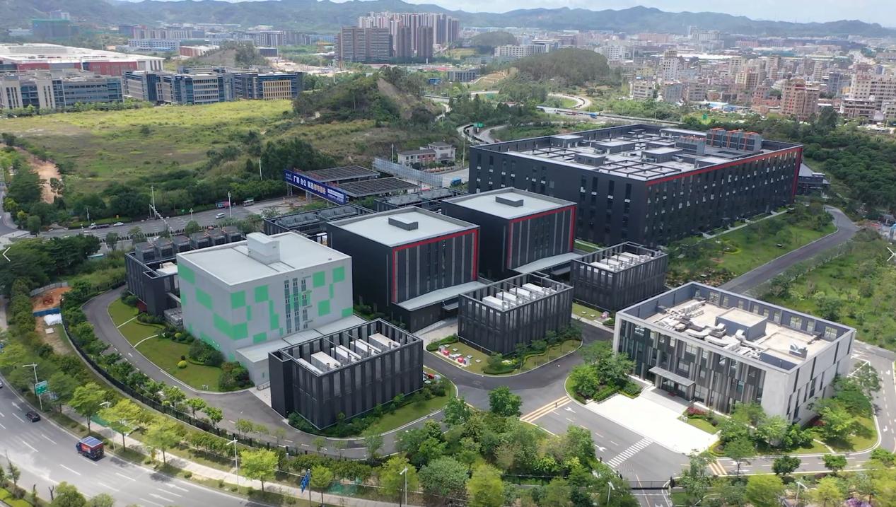  六個月奇跡：預制模塊化到底有多能打？