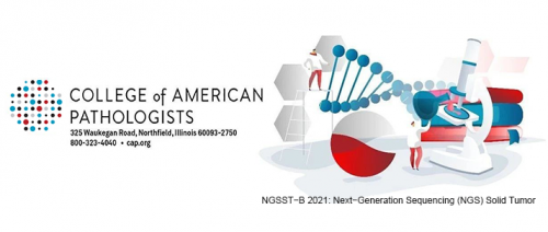  求臻醫(yī)學(xué)實力通過CAP 能力驗證