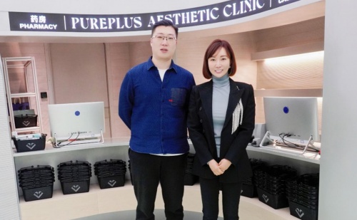  戰(zhàn)略布局,品牌升級 | “慢”下來的純粹醫(yī)美:大顏值經(jīng)濟(jì)下,讓美回歸本質(zhì)