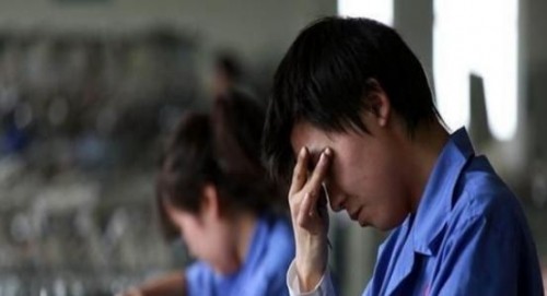  數(shù)字經(jīng)濟(jì)帶來新就業(yè)形勢，啄木鳥家庭維修對藍(lán)領(lǐng)工作者吸引力大