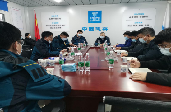  滬渝蓉高鐵武宜段WYZQ-4標(biāo)中心試驗室順利驗收